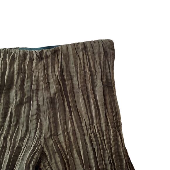 Alberto Makali Wide Leg Pants - Picture 2 of 7